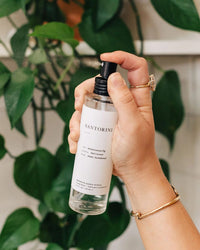 Brooklyn Candle Studio Santorini Room Mist 