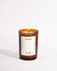 Brooklyn Candle Studio Smoked Vanilla Fall Candle 