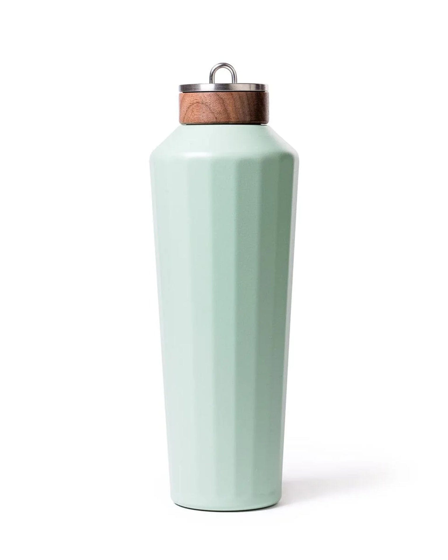 25oz Hemingway Flask - Sage Green