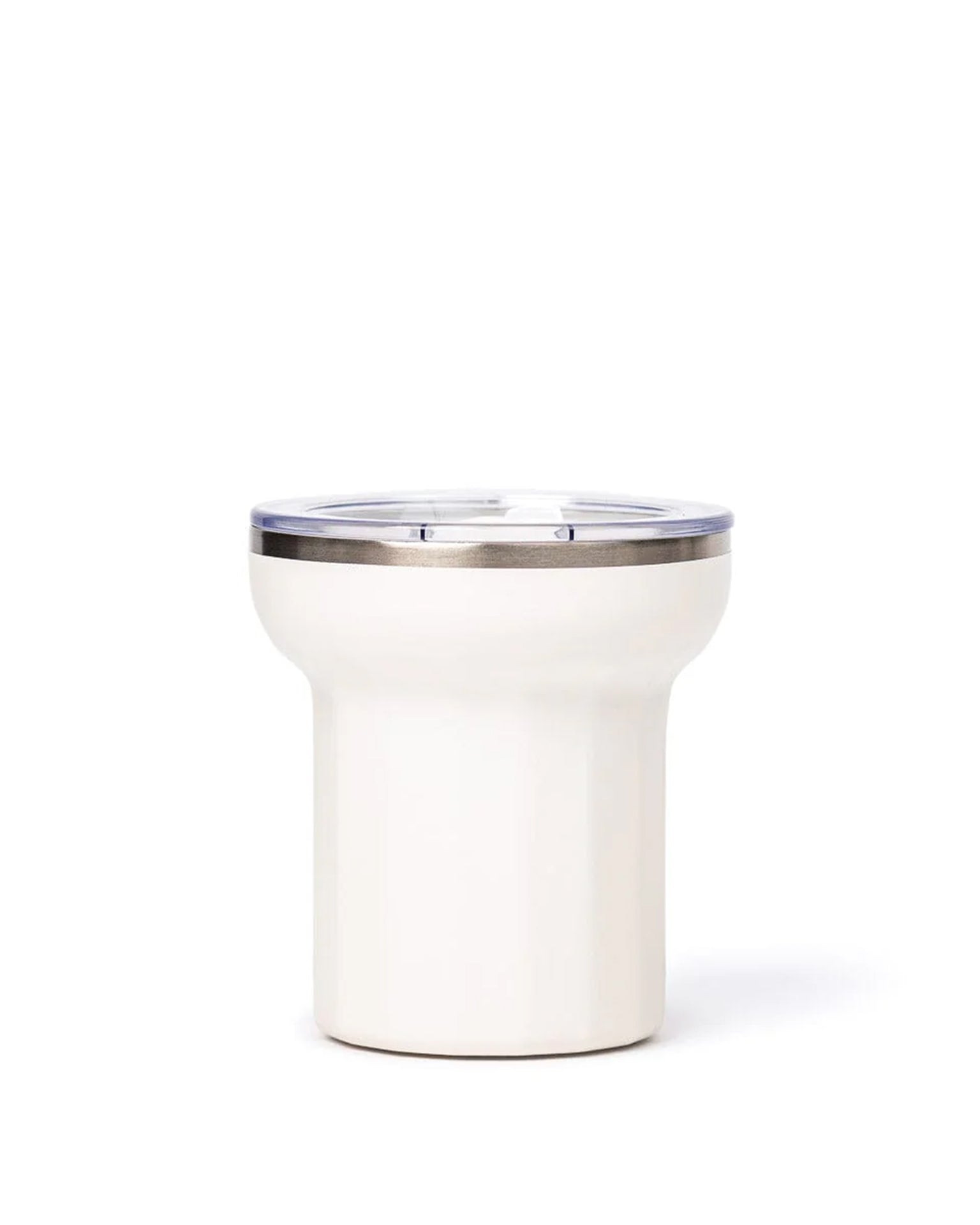 7oz Hemingway Coupe - Antique White