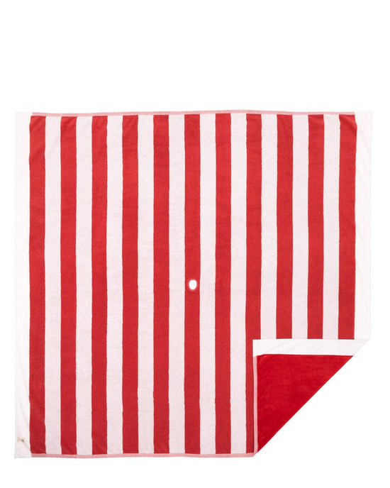 Business & Pleasure Co Beach Blanket - Crew Le Sinenuse Stripe 