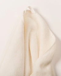 Business & Pleasure Co Beach Towel - Antique White 
