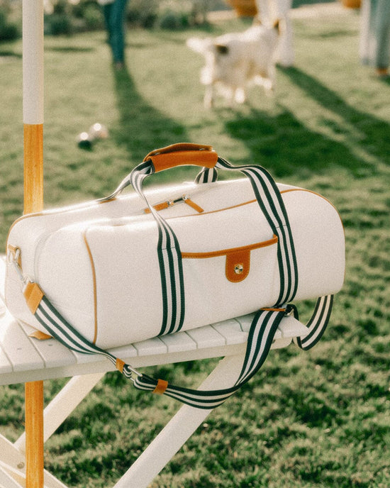 Business & Pleasure Co Bocce Ball Set - Antique White 
