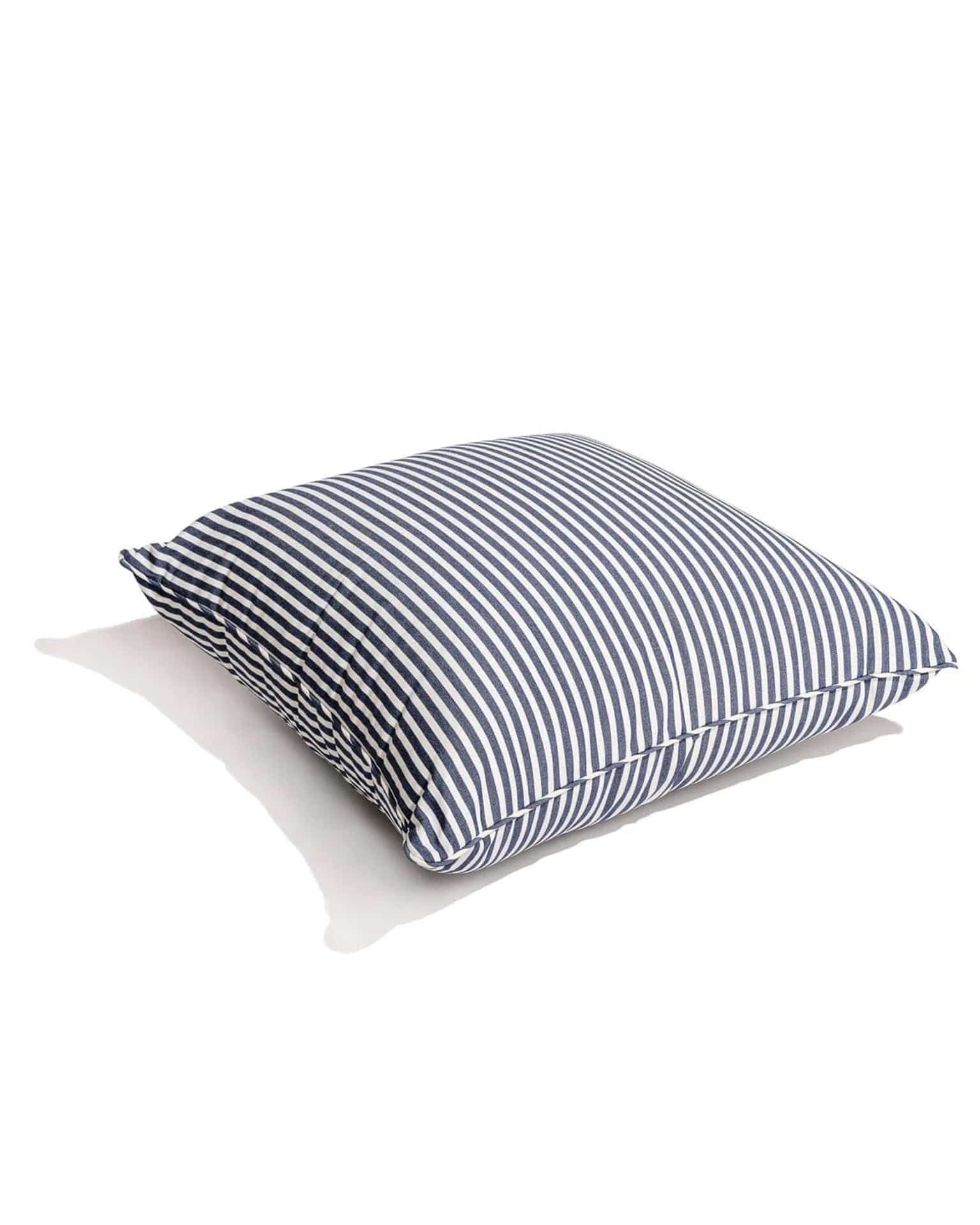Business & Pleasure Co Euro Throw Pillow