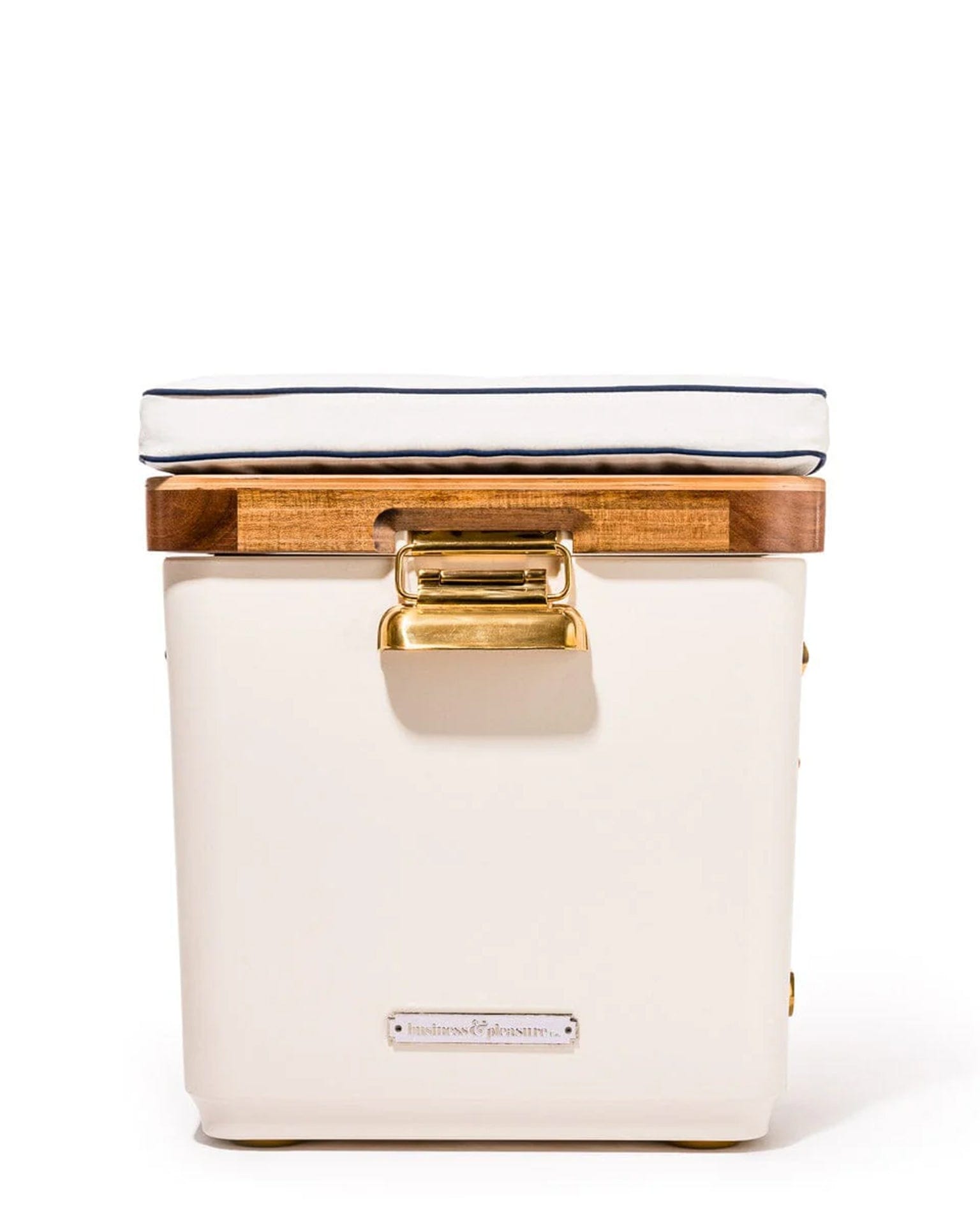 Hemingway Cooler - Antique White - 35 Quarts