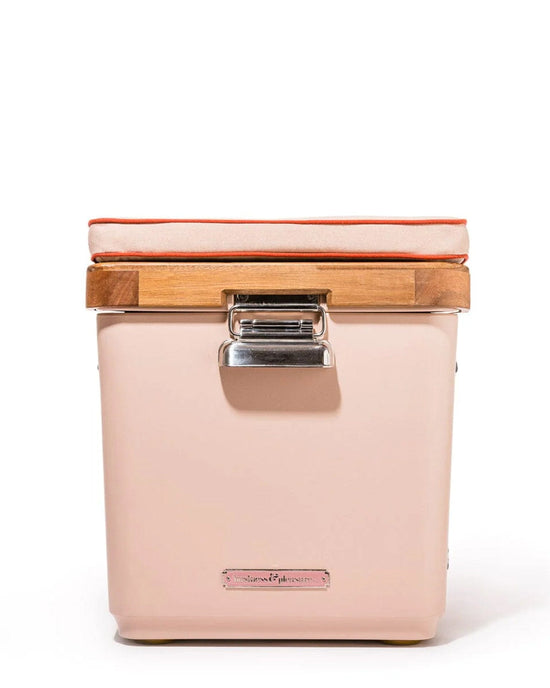 Business & Pleasure Co Home Hemingway Cooler - Dusty Pink - 35 Quarts