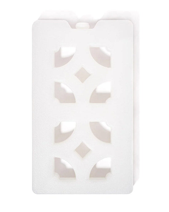 Business & Pleasure Co Mini Ice Breezeblock - Antique White 