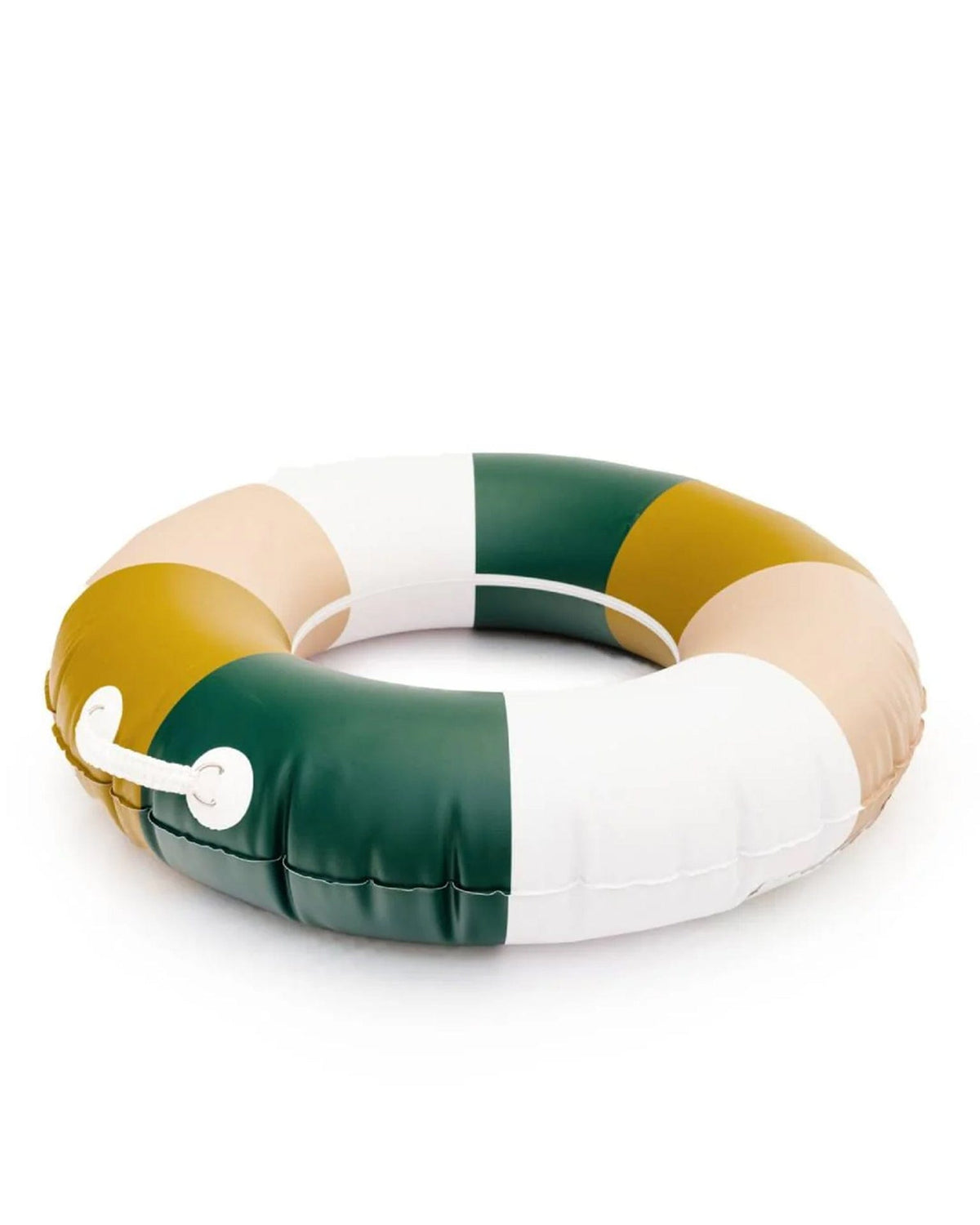 Small Classic Pool Float - 70s Panel Cinque