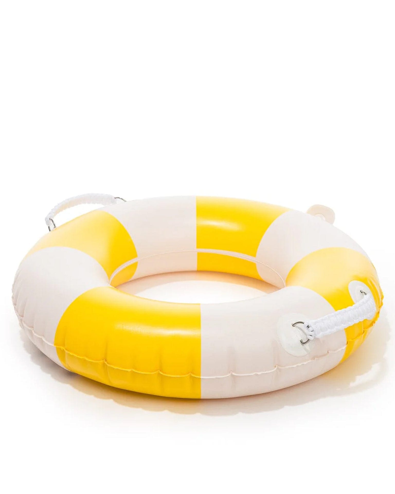 Classic Pool Float - Rivie Mimosa - Business & Pleasure Co. – Baske