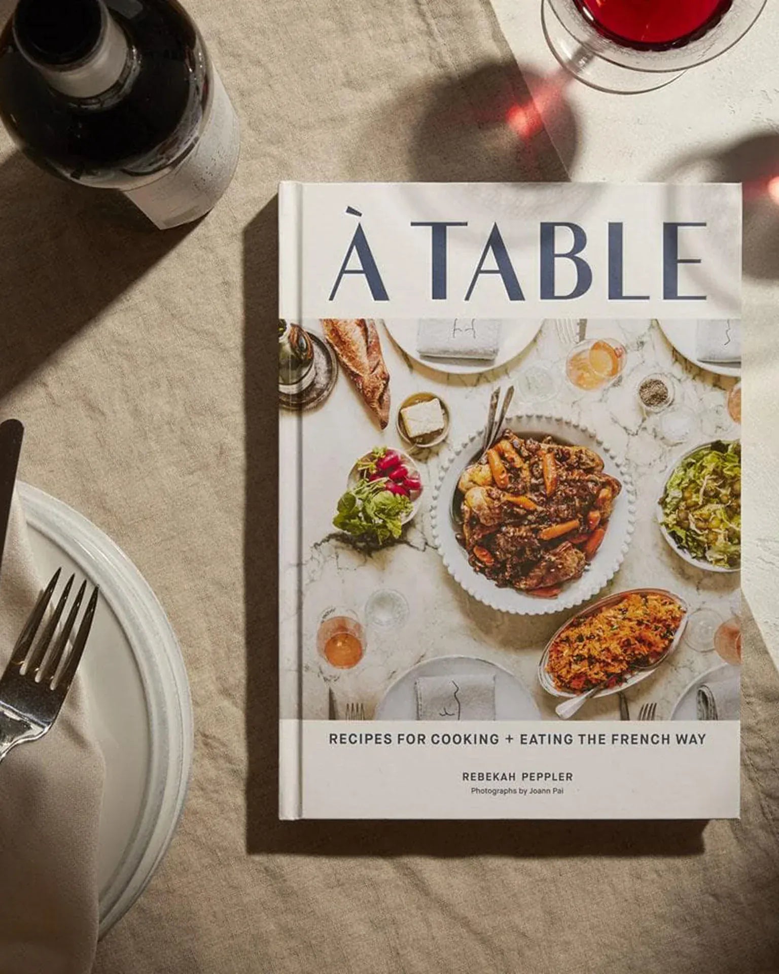 Your Next Great Meal