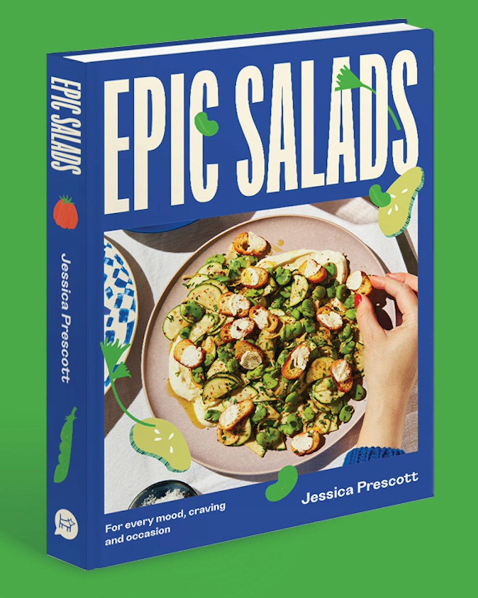 Epic Salads