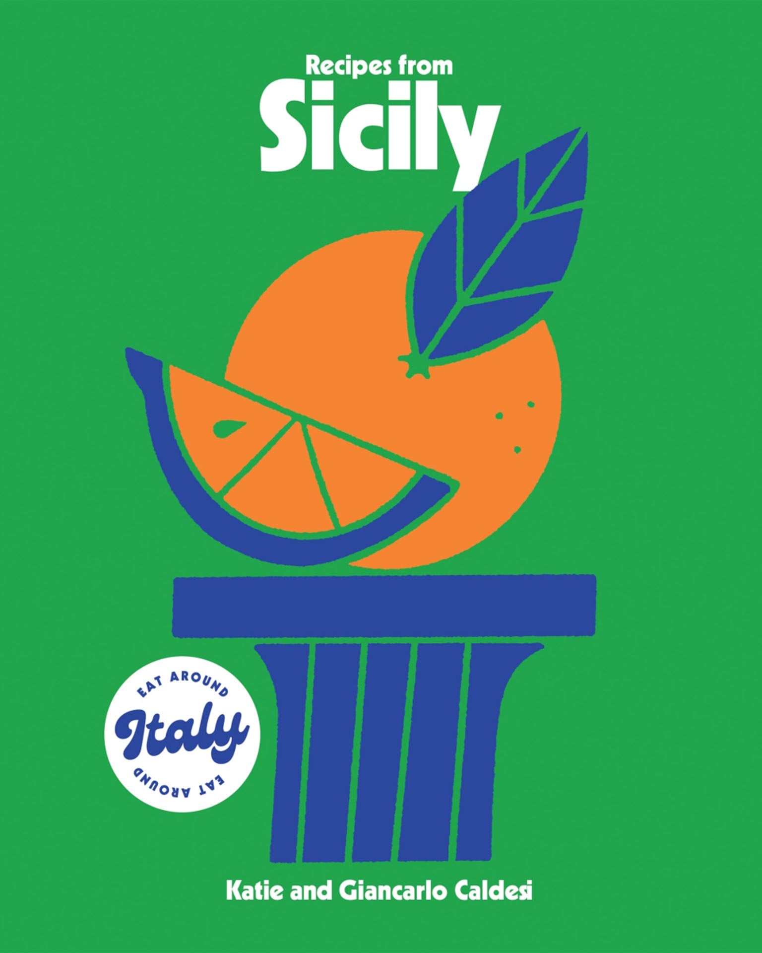 Recipes from Sicily