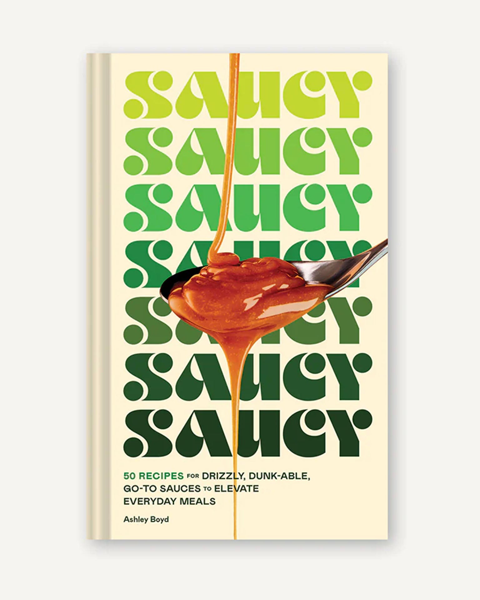 Saucy