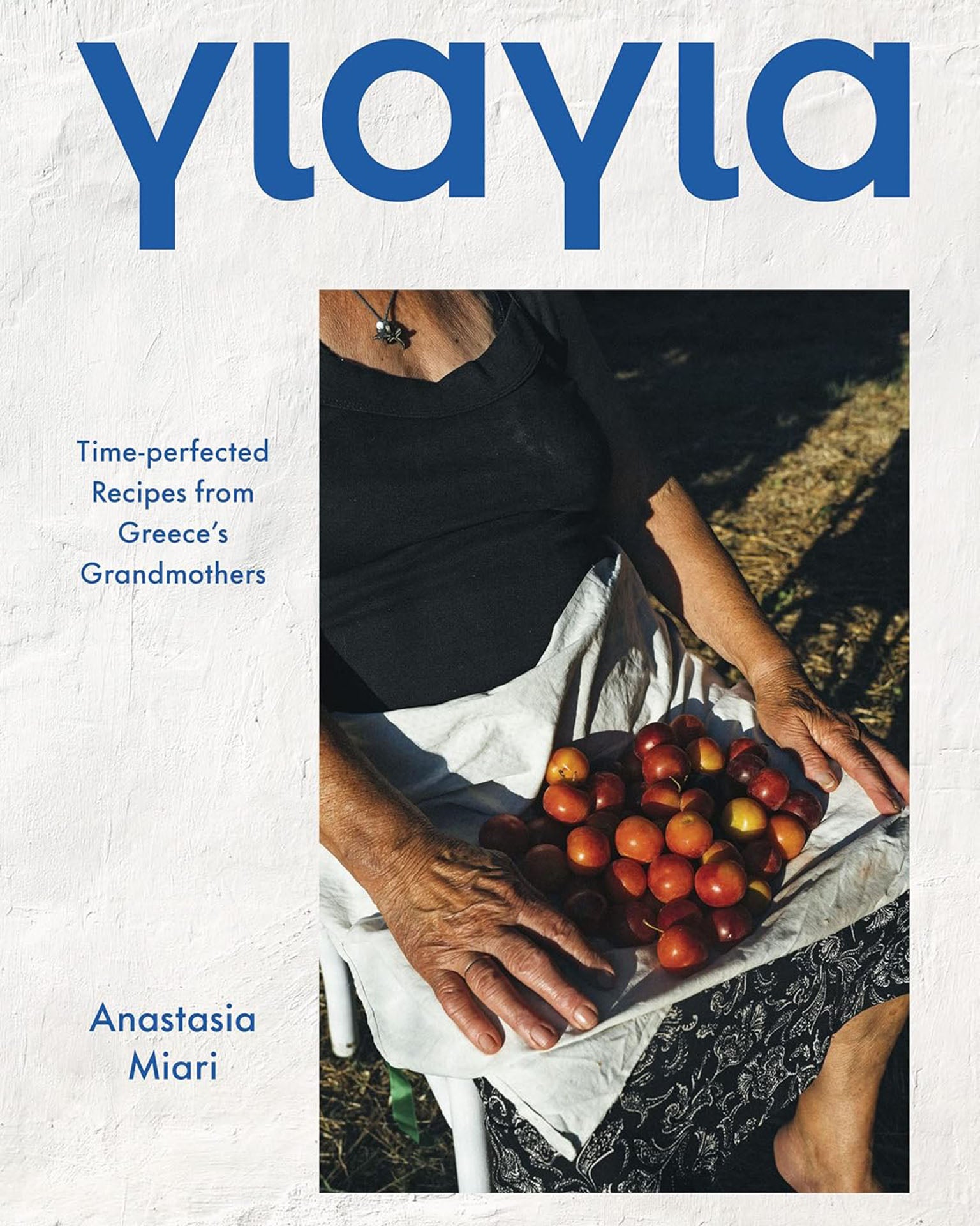 Yiayia