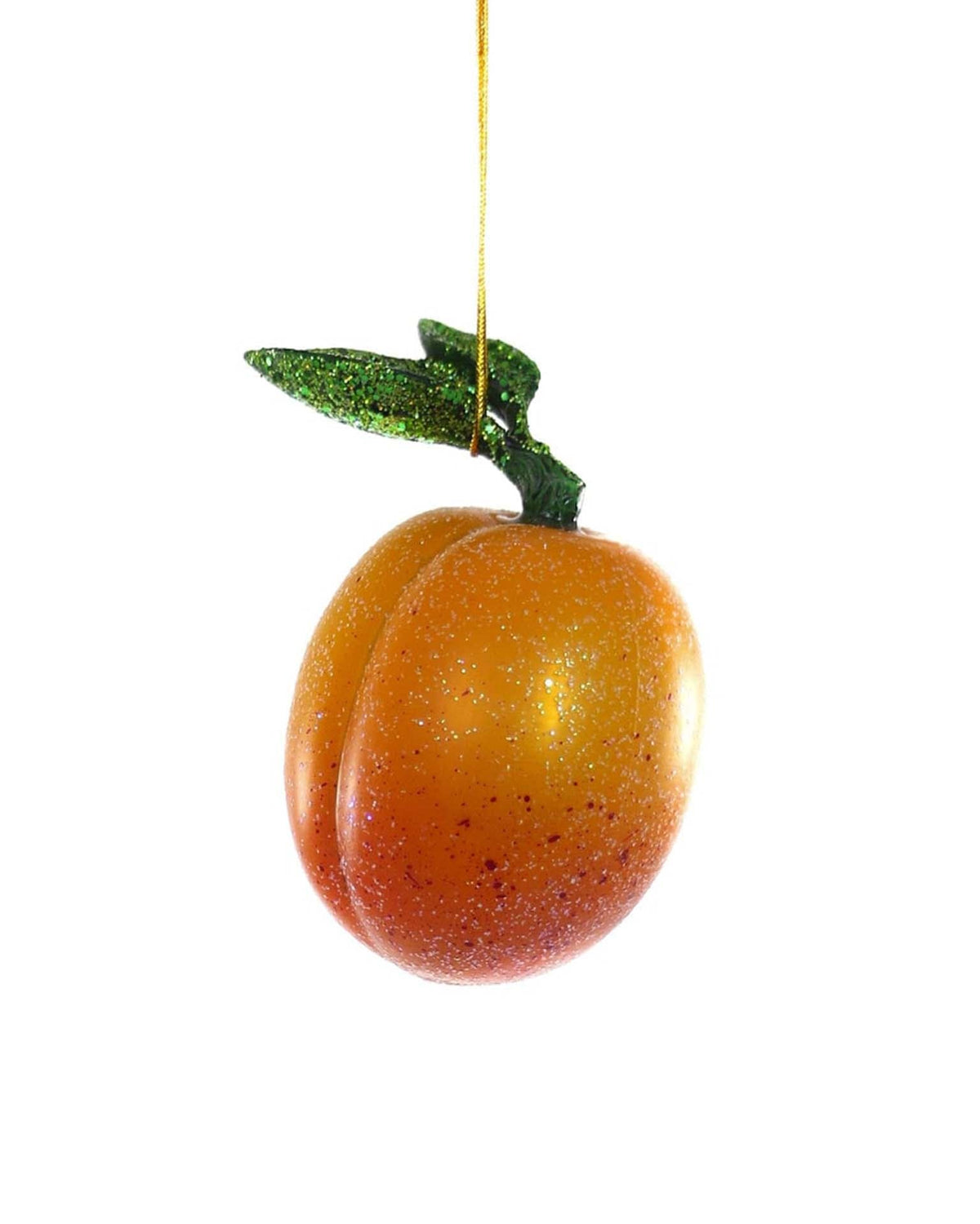 Apricot Ornament