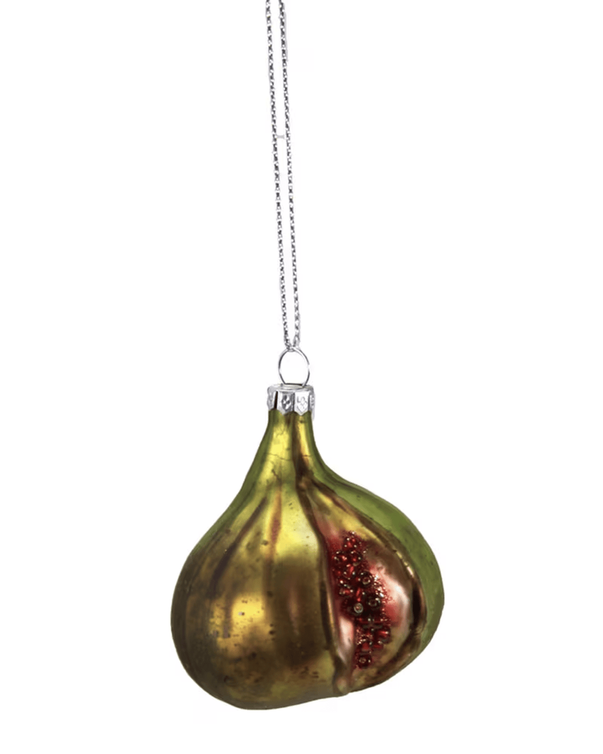 Heirloom Fig Ornament