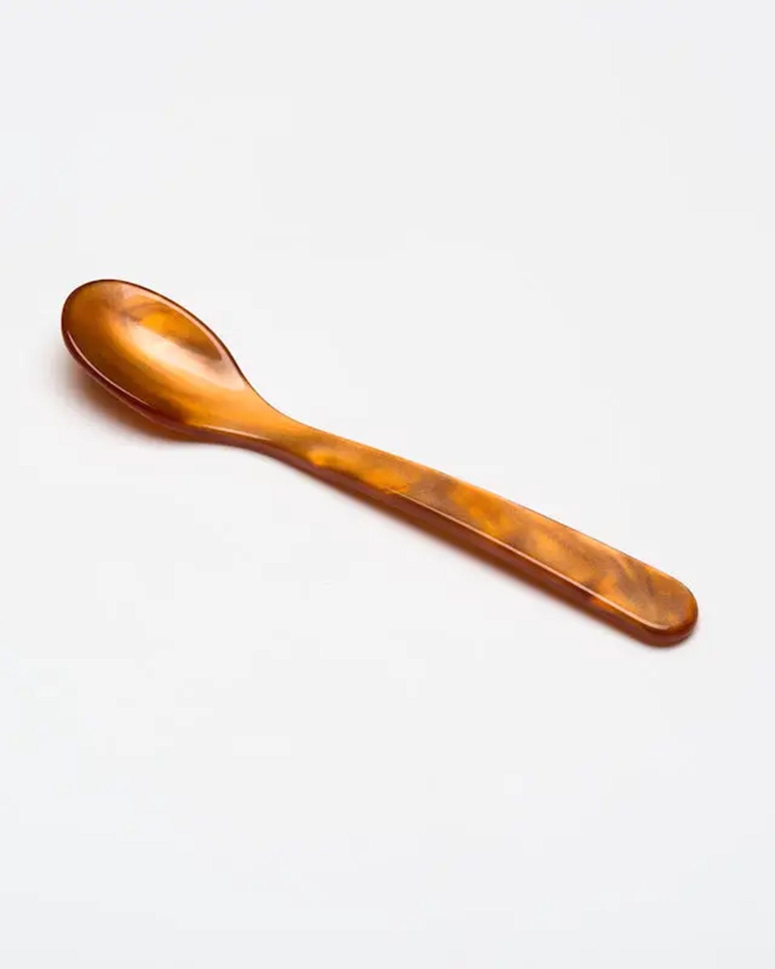 Acrylic Dipping Spoon, Copper