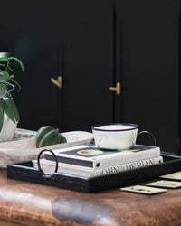 etúHOME Home Barcelona Rectangle Tray