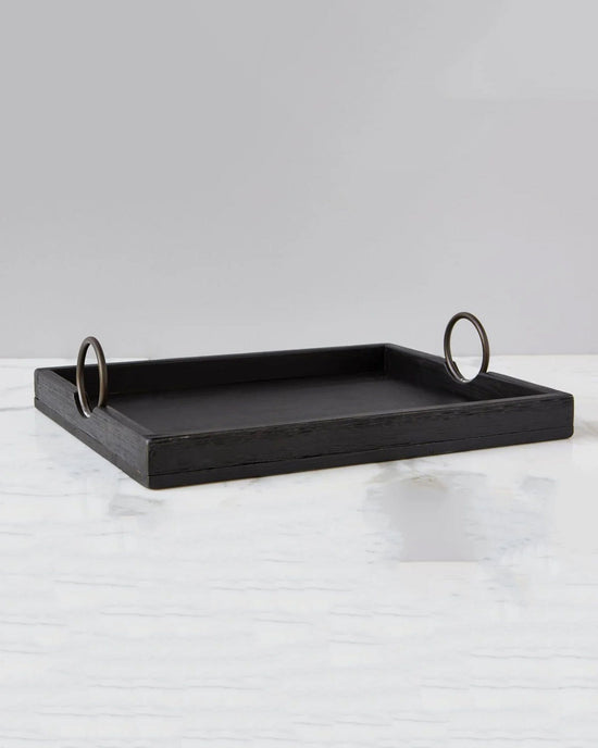 etúHOME Home Barcelona Rectangle Tray