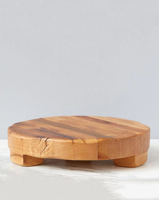 etúHOME Home Classic Round Trivet, Medium