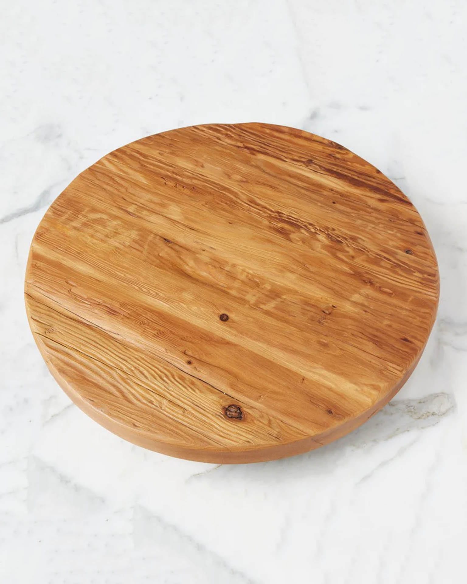etúHOME Classic Trivet Top Lazy Susan - Thumbnail 3