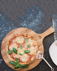 etúHOME Italian Cutting Board, Large 