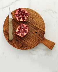 etúHOME Home Italian Cutting Board, Small