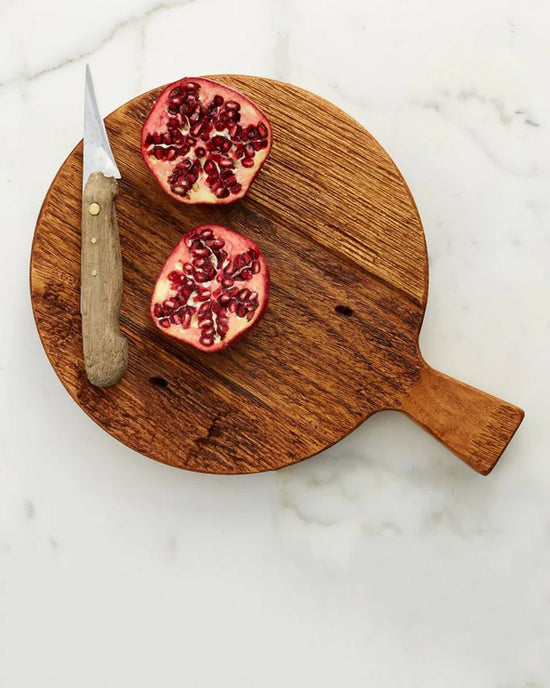 etúHOME Home Italian Cutting Board, Small