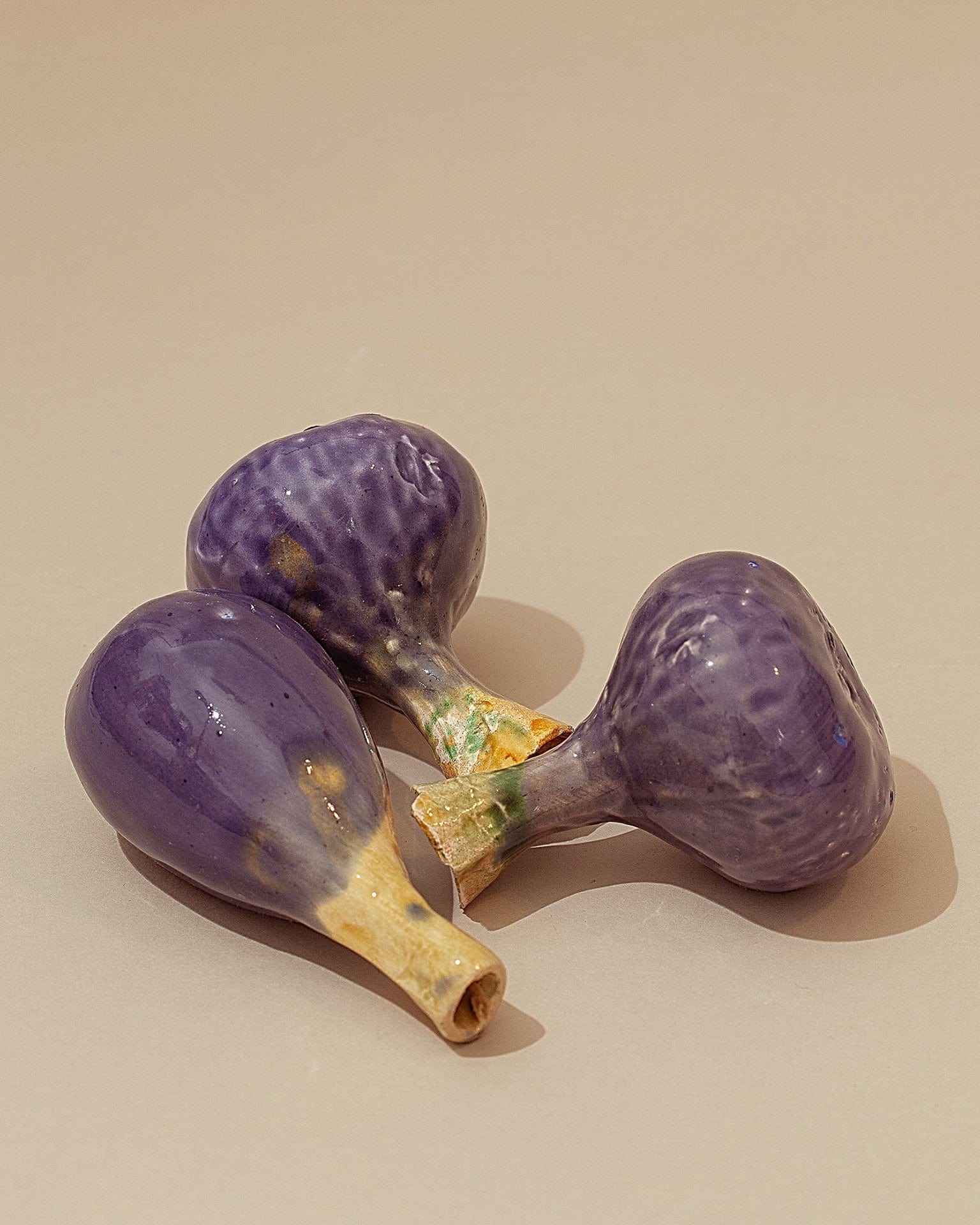 Ceramic Fig