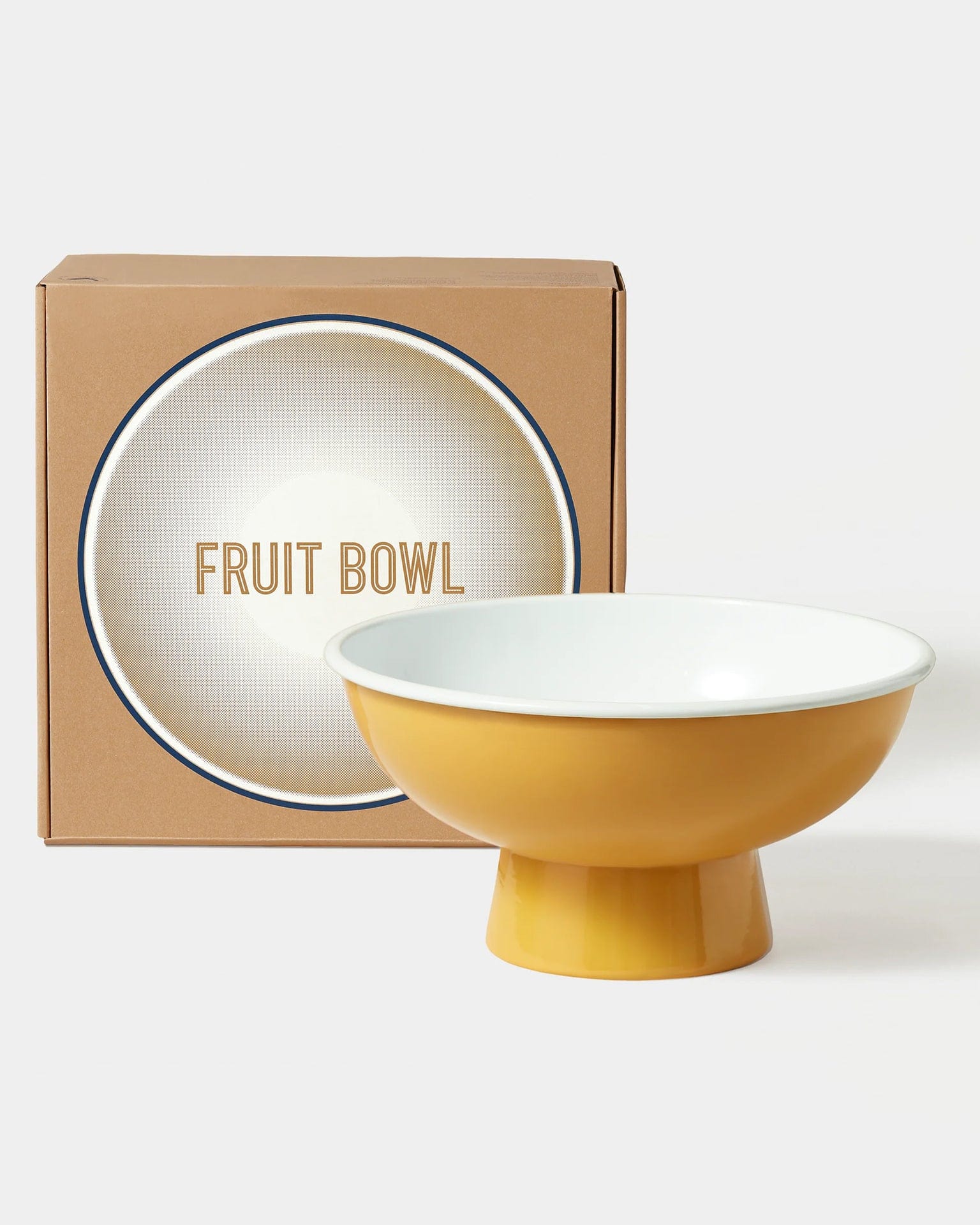 Fruit Bowl