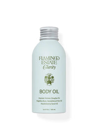 Flamingo Estate Douglas Fir & Vetiver Body Oil 