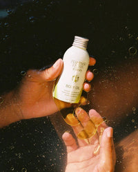 Flamingo Estate Douglas Fir & Vetiver Body Oil 