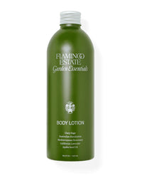Flamingo Estate Clary Sage & Ionian Bergamot Body Lotion 