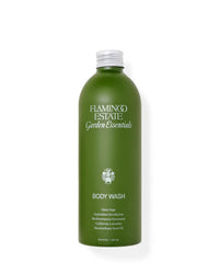 Flamingo Estate Rosemary & Clary Sage Body Wash 