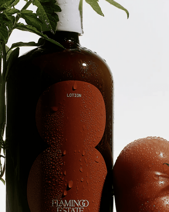 Flamingo Estate Roma Heirloom Tomato Body Lotion 