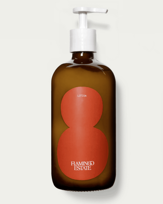 Flamingo Estate Roma Heirloom Tomato Body Lotion 