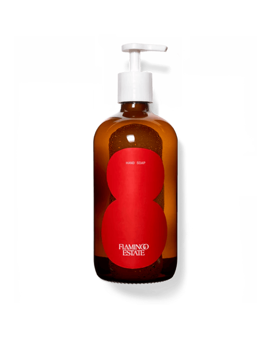 Flamingo Estate Roma Heirloom Tomato Hand Soap 