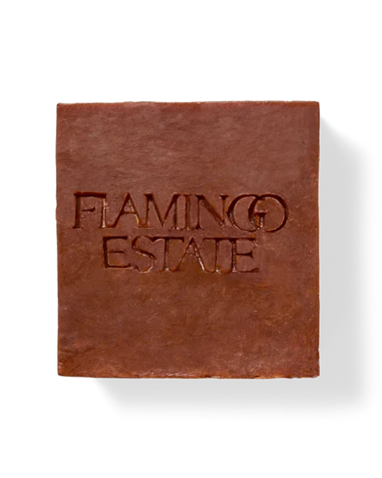 Roma Heirloom Tomato Soap Brick