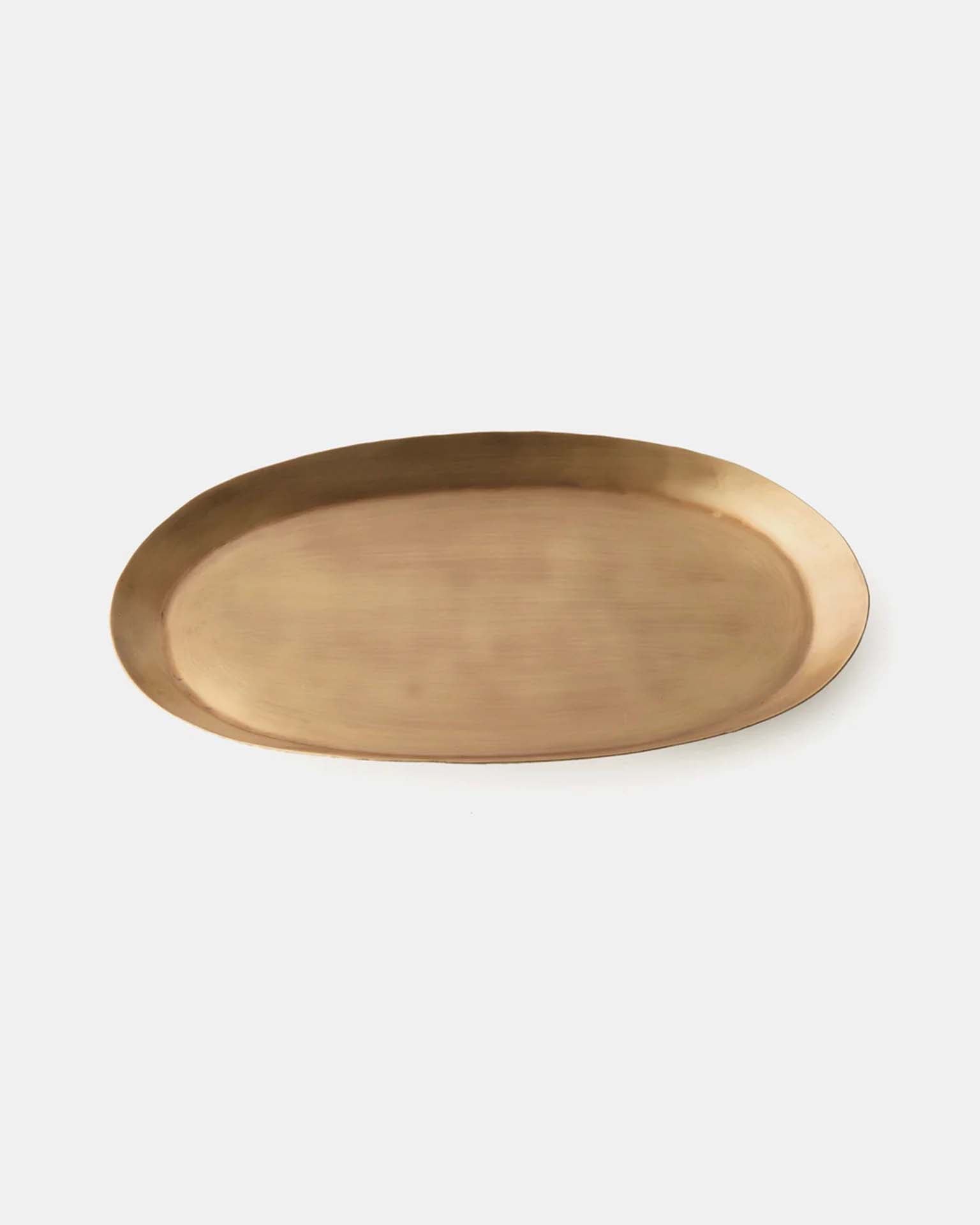 Fog Linen Work Tray - Thumbnail 5
