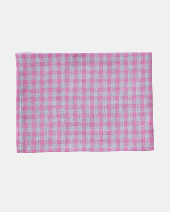 Fog Linen Work Linen Kitchen Cloth - Colette 
