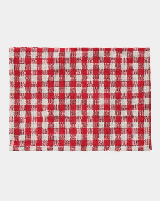 Fog Linen Work Linen Kitchen Cloth - Anne 
