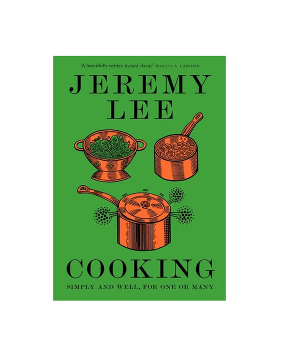 Harper Collins Home Cooking