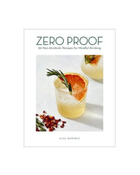Harper Collins Zero Proof 