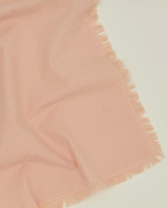 Hawkins New York Essential Dinner Napkins in Blush - Set of 4 