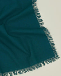 Hawkins New York Essential Dinner Napkins in Peacock - Set of 4 