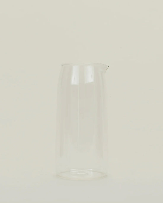 Hawkins New York Essential Glassware - Pitcher in Clear 