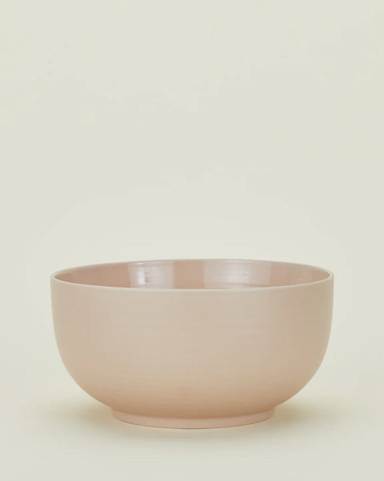 Hawkins New York Essential Serving Bowl in Blush 