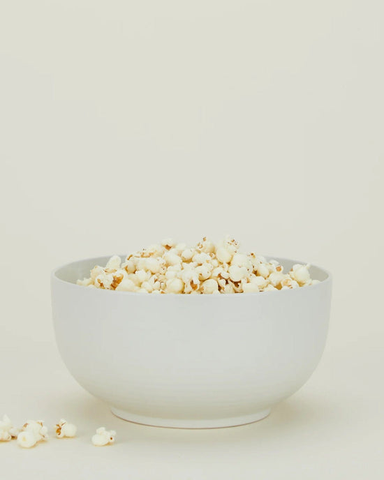 Hawkins New York Essential Serving Bowl in Bone 