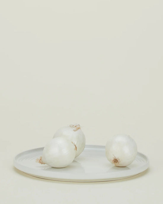 Hawkins New York Essential Serving Platter in Bone 