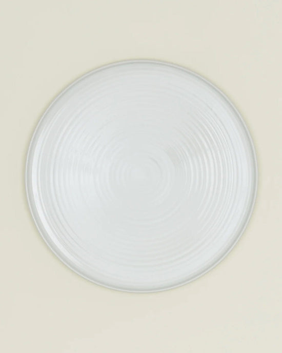 Hawkins New York Essential Serving Platter in Bone 